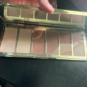 Park Ave Princess Contour Palette